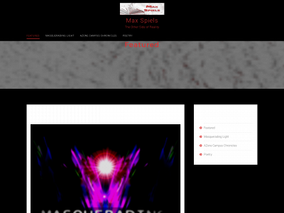 maxspiels.com snapshot
