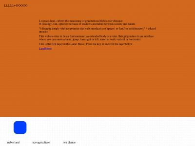 landmove.de snapshot