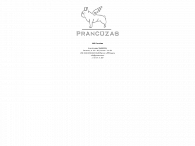 prancuzas.eu snapshot