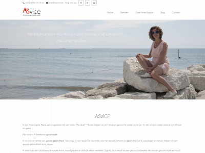 asvice.be snapshot