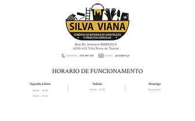 svi.pt snapshot