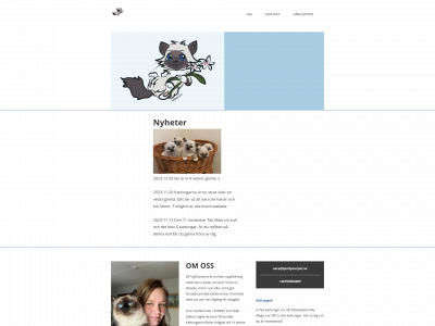 spoilyourpet.se snapshot