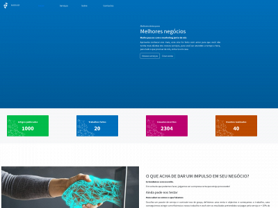 markar.site snapshot