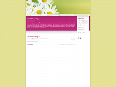 samlivskrisen.no snapshot