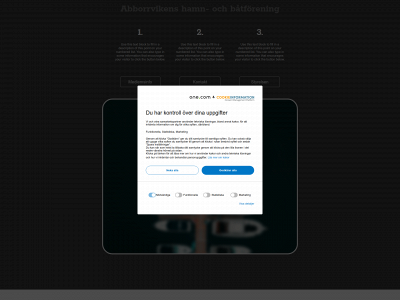 abborrviken.se snapshot