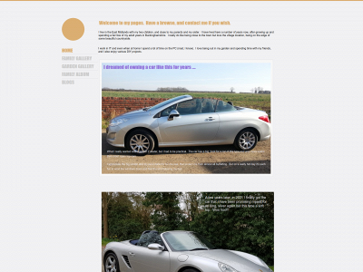 pennylake.co.uk snapshot