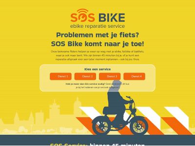 sosbike.nl snapshot