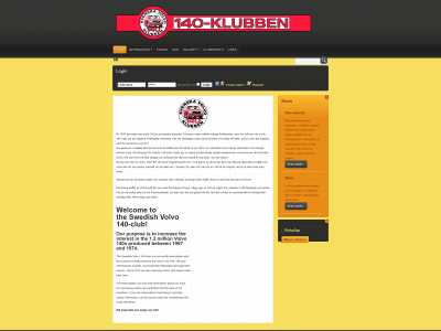 140-klubben.org snapshot