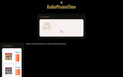 radiopiratentimes.nl snapshot