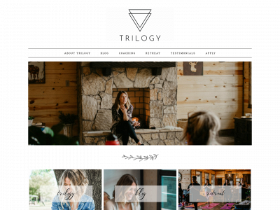 trilogyfitnesstx.com snapshot