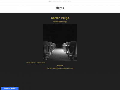 carterpaigebusiness.weebly.com snapshot