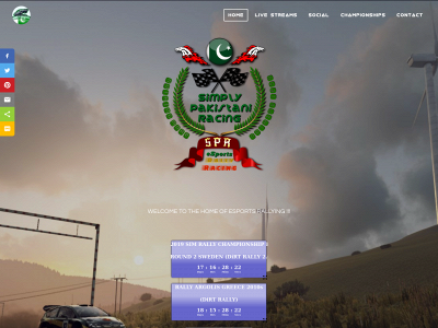 simplypakistaniracing.weebly.com snapshot