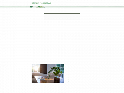 eqnom.se snapshot
