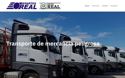 repartosreal.es snapshot