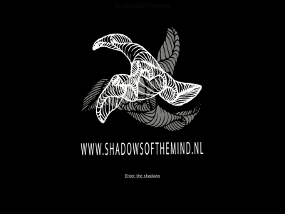 shadowsofthemind.nl snapshot