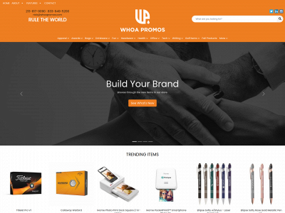 www.whoapromos.com snapshot