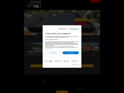 tk-dakwerken.be snapshot