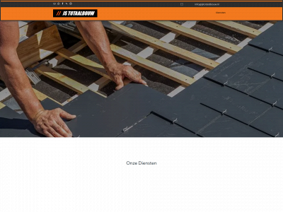 js-totaalbouw.nl snapshot