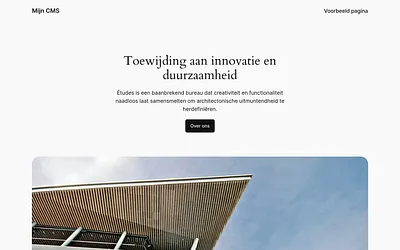 trendyenzo.nl snapshot