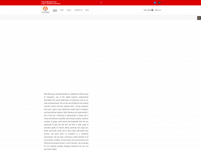 attecglobals.com snapshot
