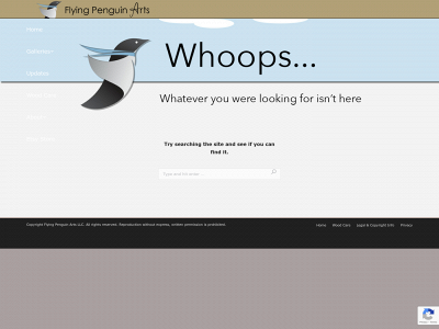 windowcity.org snapshot