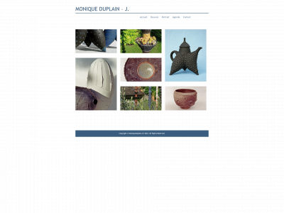 moniqueduplain.ch snapshot