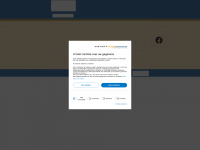 beroepsinformatie.be snapshot