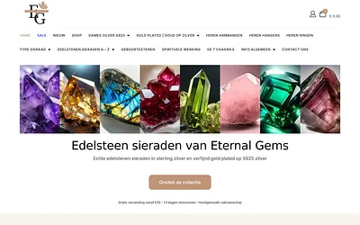 eternalgems.nl snapshot