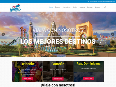 paylimites.com snapshot