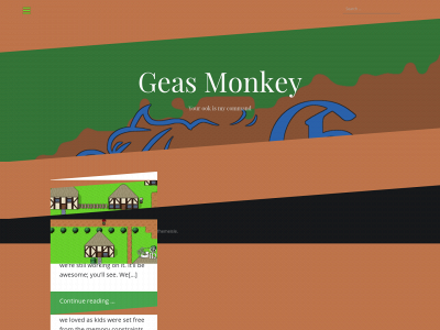 geasmonkey.com snapshot
