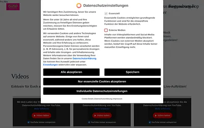 promrs.de snapshot