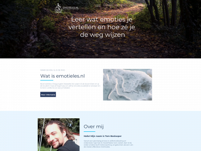 tomboslooper.nl snapshot