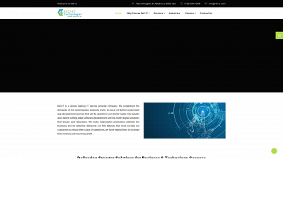 reli-it.com snapshot