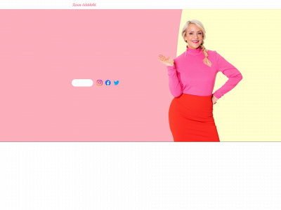 karinadelskold.se snapshot