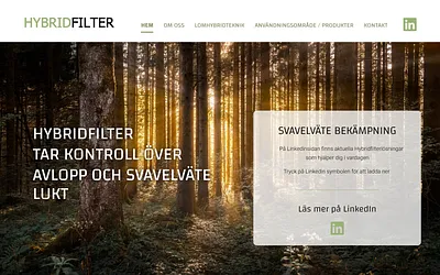 hybridfilter.nu snapshot