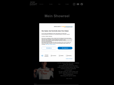catchthemoment.net snapshot