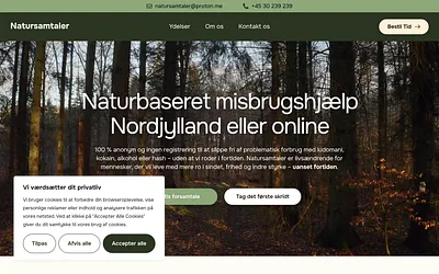 natursamtaler.dk snapshot