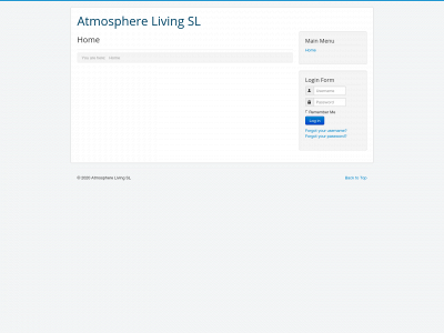 atmospherelivingsl.es snapshot