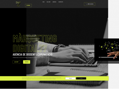 marquetingdigital77.com snapshot