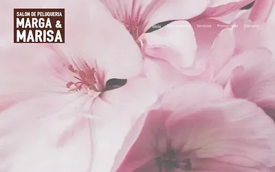 salonmargaymarisa.com snapshot