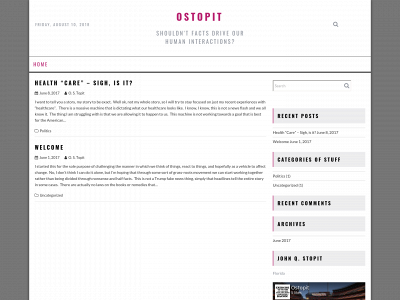 ostopit.com snapshot