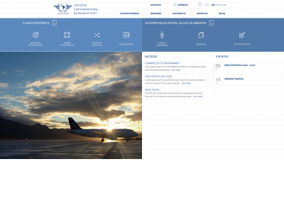 clac-lacac.org snapshot
