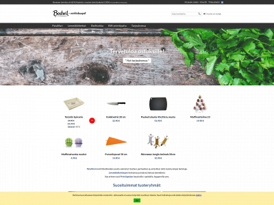 bodwil.fi snapshot