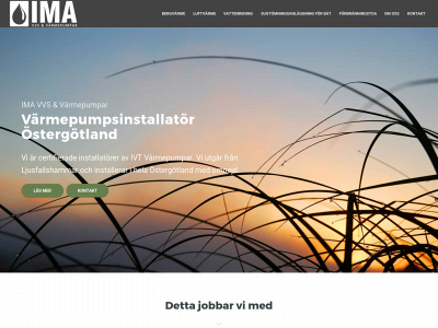 imavvs.se snapshot