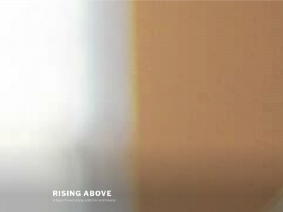 risingabove.online snapshot