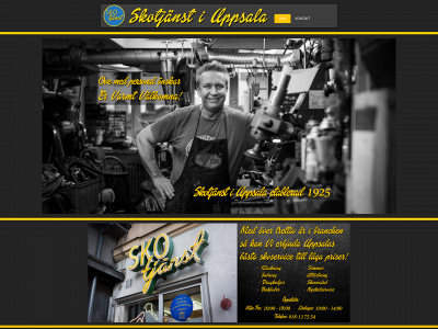 skotjanst.nu snapshot