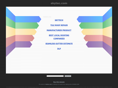 skytec.com snapshot