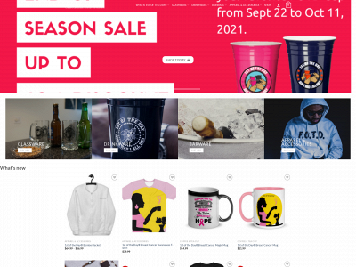 1st-oftheday.com snapshot