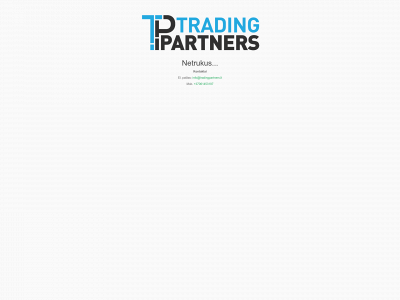 tradingpartners.lt snapshot
