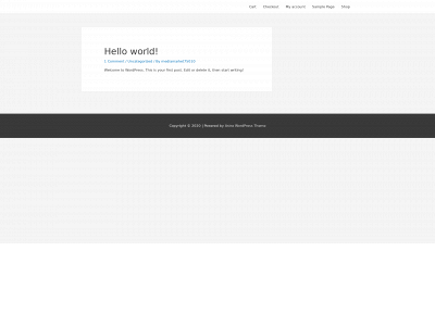 mediamarcket.com snapshot